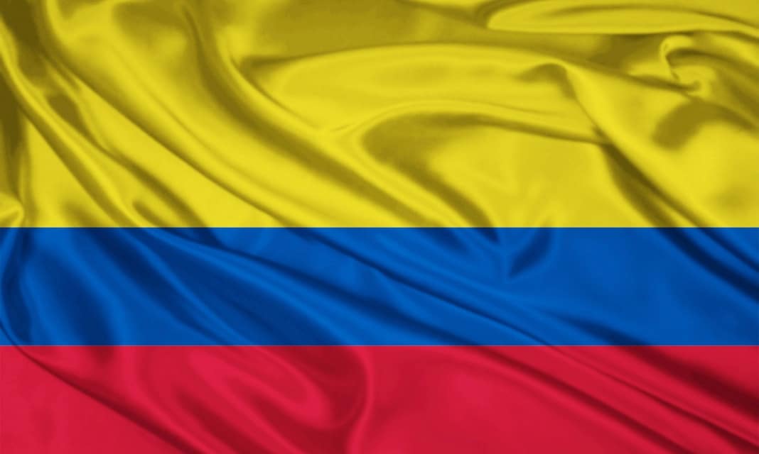 Co się dzieje w Kolumbii?