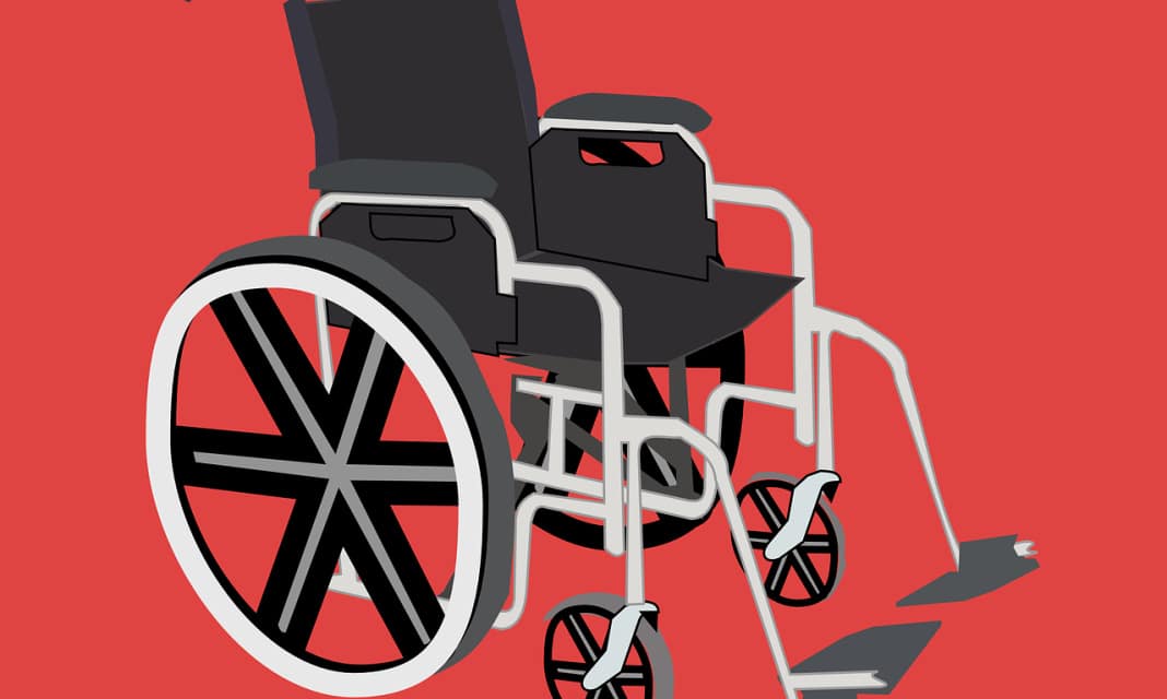 Czy można zwolnić pracownika z umiarkowanym stopniem niepełnosprawności?