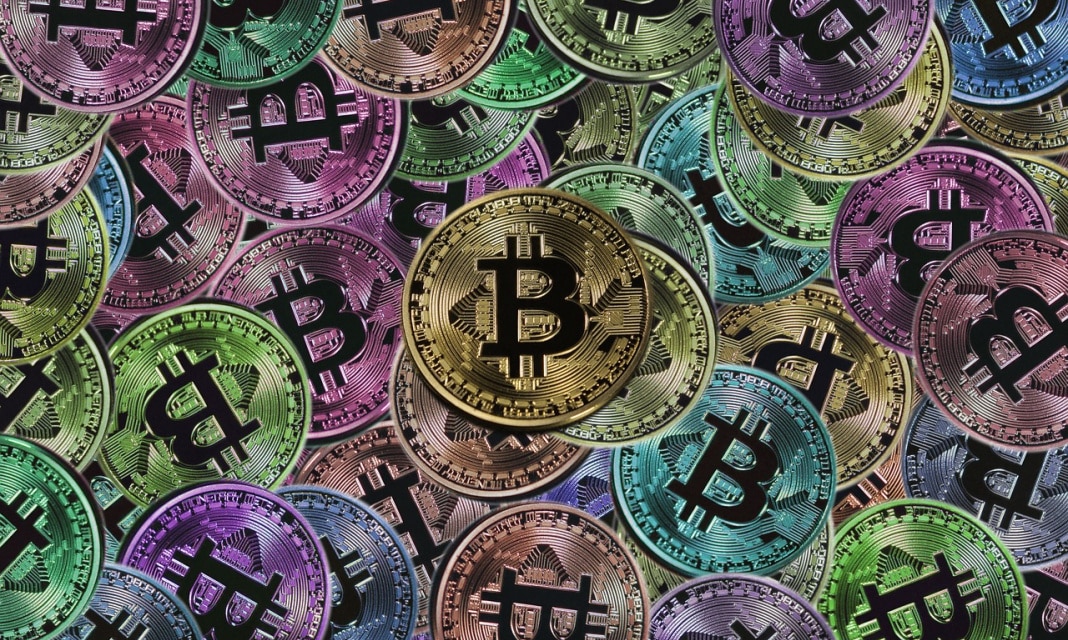 Gdzie kupić bitcoin?